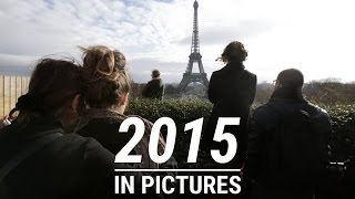 Photos of the year 2015