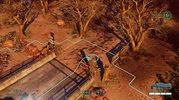 XCOM 2 PS4 Multiplayer: movezig2101 vs rpn416