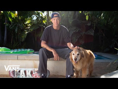 Welcome to The Family - Andrew Reynolds | Skate | VANS