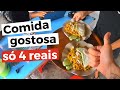 Quanto custa comer em bali como  morar na indonsia