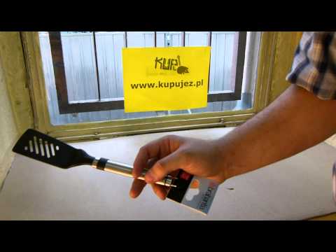 BRABANTIA - Łopatka mała non-stick 363702 - www.kupujez.pl