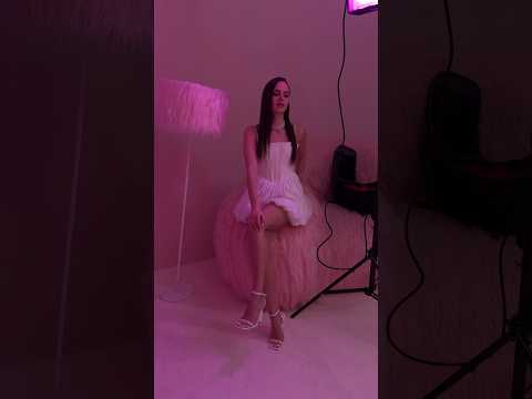Ой, да ❤️ съемки 🎥 #настянегода #рек #рекомендации #премьера #музтв #ойда