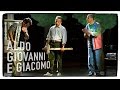 Le prove del Cyrano - Chiedimi se sono felice