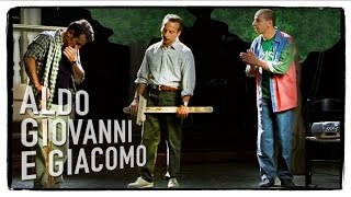 Le prove del Cyrano - Chiedimi se sono felice