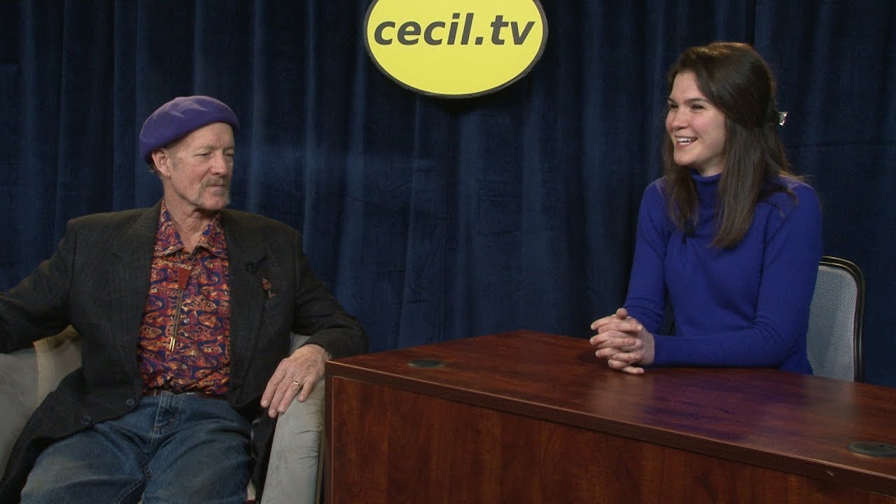 Cecil TV | Show Open: Alison and Rob on 30@6 | February 4, 2020