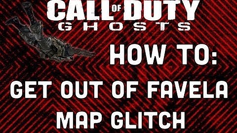 *BRAND NEW* SOLO OUT OF MAP FAVELA