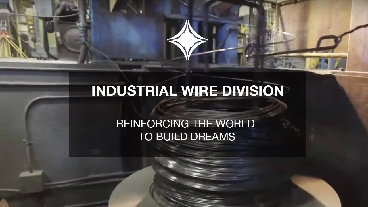 WMC Industrial Wire Division Subtitulos en Español YouTube