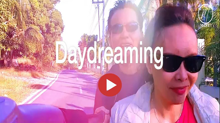 Daydreaming