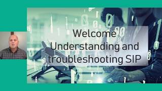 [course trailer] Understanding and TroubleShooting SIP