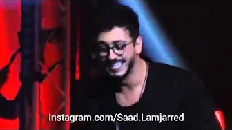Wala Aalik - Saad Lamjarred ❤ Wala Aalik - Saad Lamjarred ❤