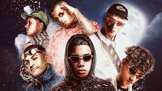 Faz o Cabelo (feat. MC Lzyn & MC Fidelis) - Oldilla, Mc Tato, Marchi Oficial & Mc xangai