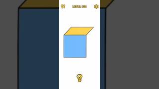 Tricky Line: Draw the Part Level 152 Walkthrough Solution Android screenshot 5