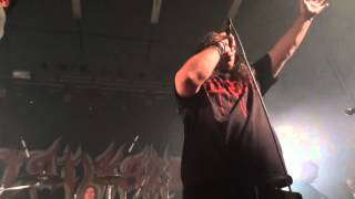 Tankard - Moita metal Fest 3.04.2016