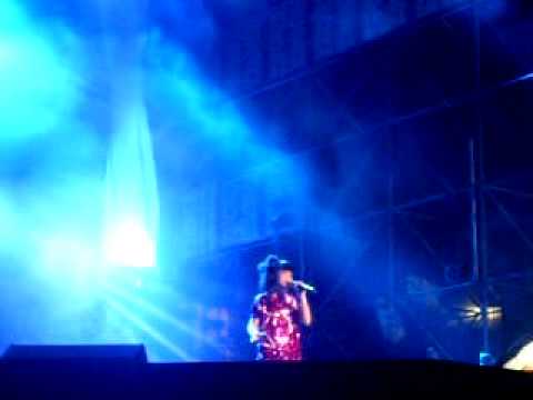 2010愛河燈會-同盟會小歌后