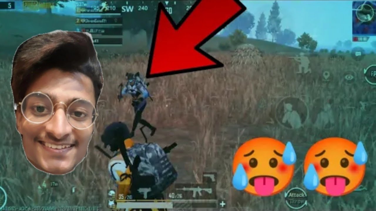 Pan Fight With @Paras Official Fans | sabko Mara | Jolly Op