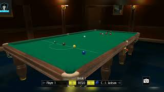 Pro Snooker 2022 | Pro Snooker Player Play Snooker | Pro Snooker Gameplay | Hishizon screenshot 4