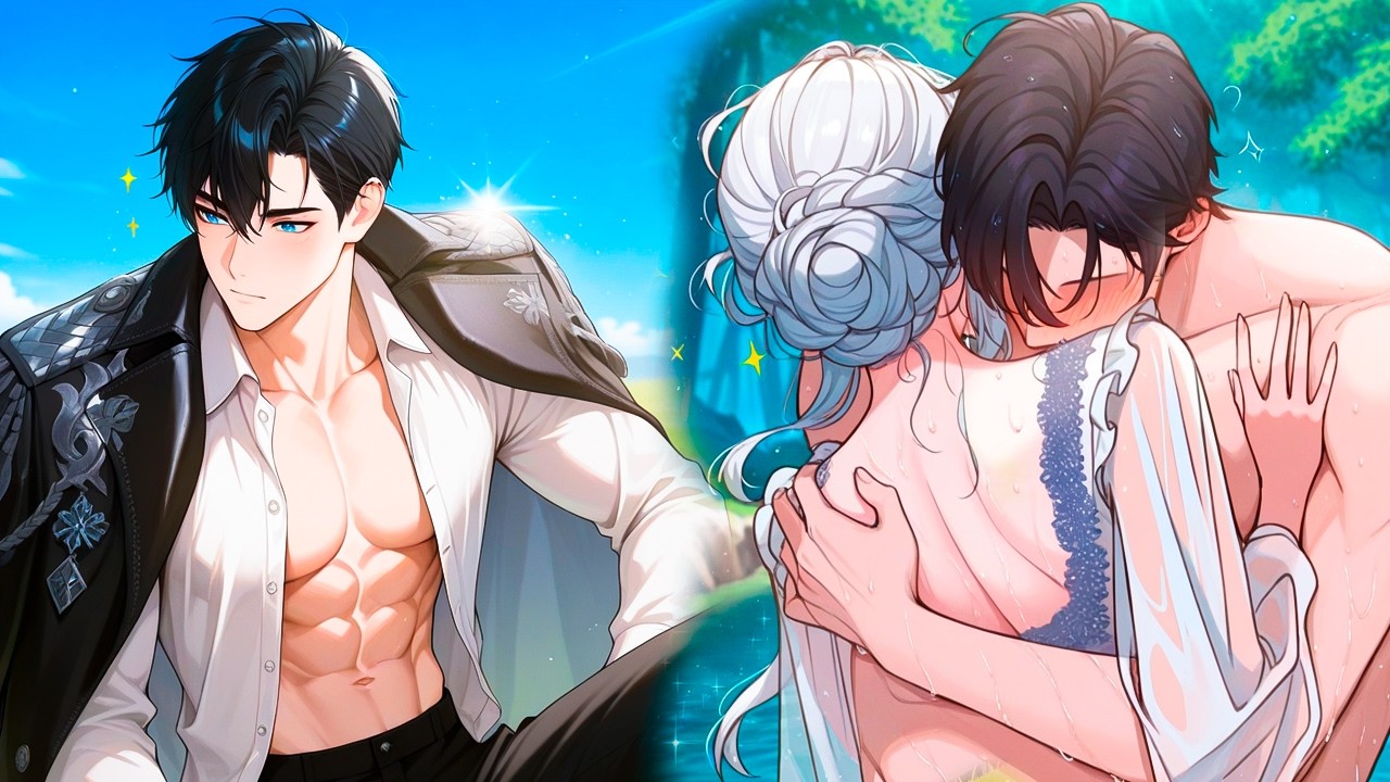 The Hot Knight Commander Never Wanted Anyone Until He Met Her! - Manhwa Recap