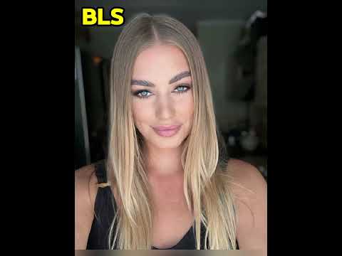 Monika Chmielecka Curvey Glamour Model Biography