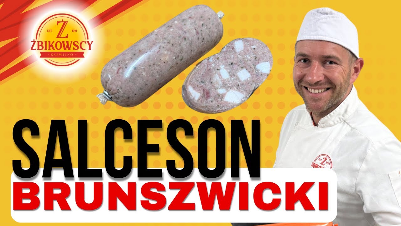 Salceson BRUNSZWICKI