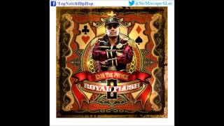 CyHi The Prynce - Right Side Of The Bed (Royal Flush 2)