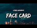 Lyriq Luchiano - Face Card (Lyrics) "aye what she look like bro shawty pressure shawty fine"