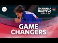 Game Changers: Meet Shahana Hajiyeva, Azerbaijan&#39;s Para Judo Star! 🌟🇦🇿