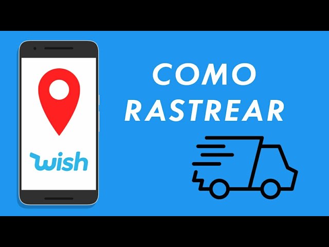 Aprenda como rastrear pedidos no Wish - TecMundo