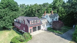 60 Walnut Road Wenham MA