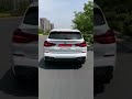 BMW X3 (G01) / X4 (G02) Aftermarket RES Valved Sport Exhaust System #X3G01