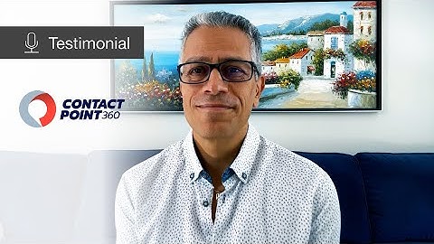 How ContactPoint 360 Supercharged Its Global Operations with Alkira