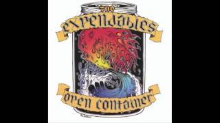 The Expendables - Piped Official Audio