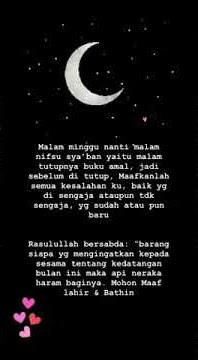 Sholawat malam minggu