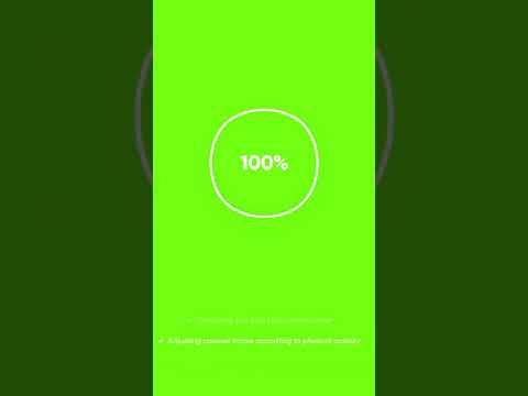 Nutrition Coach Food Tracker app overview
