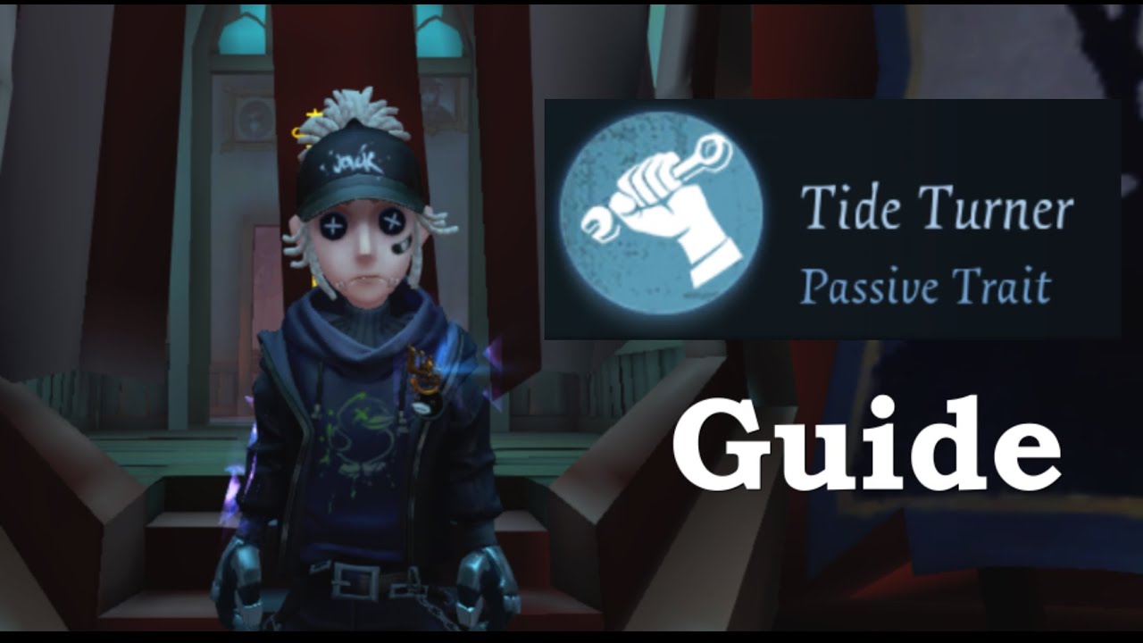 The Tide Turner guide you didn't know you need! - YouTube