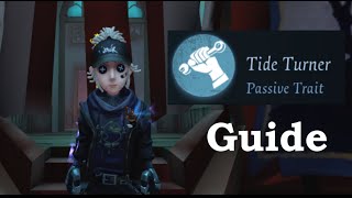 The Tide Turner guide you didn't know you need!