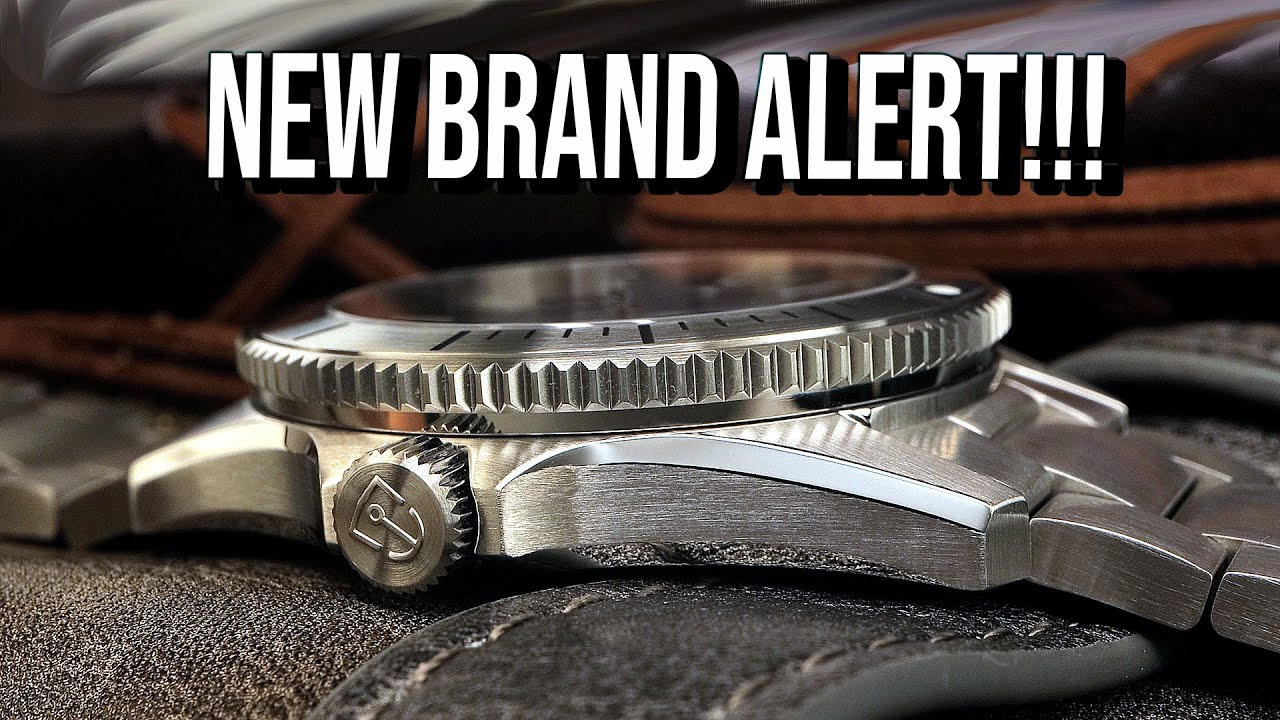 Nordic Marine Instruments MAKES A BIG SPLASH! - YouTube