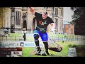 Nicol Stones Carry @ Europe's Strongest Man