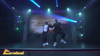 JCA Oct 2024 | Choreographer's Carnival CHI (Live Dance Performance)