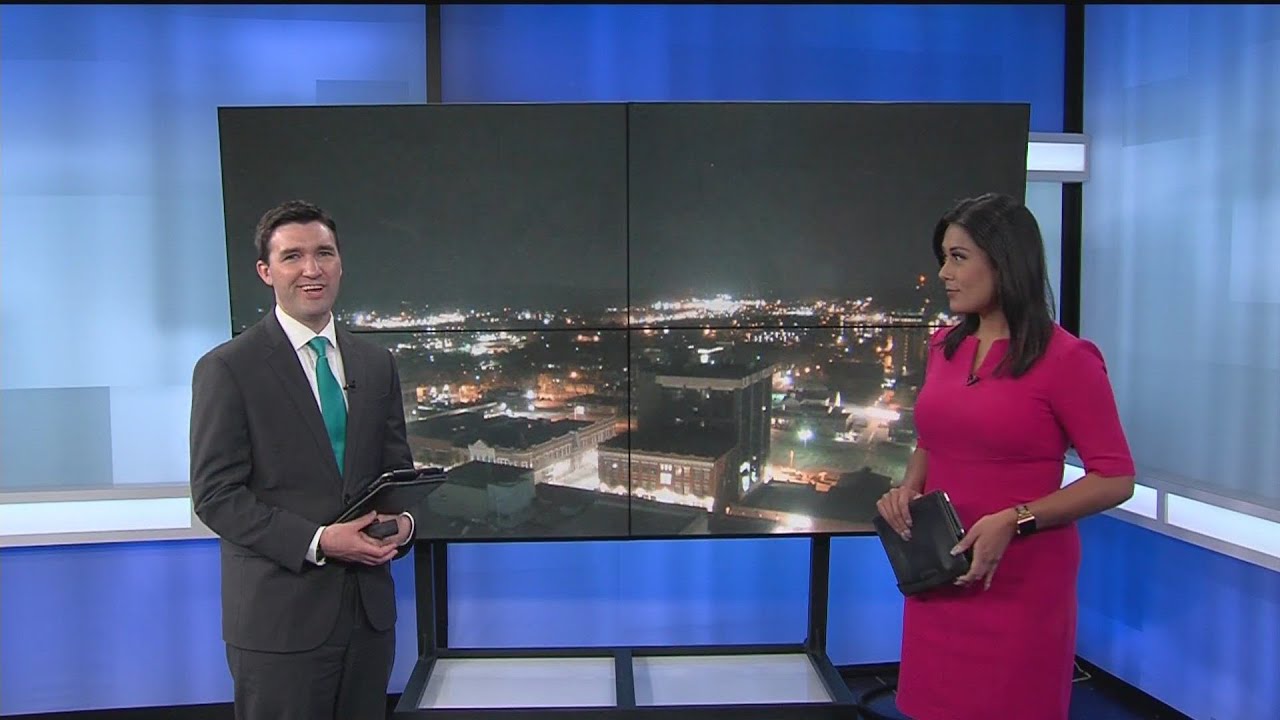 331 KNWA News at 10 YouTube