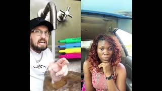 Dont You Dare Like It Trending