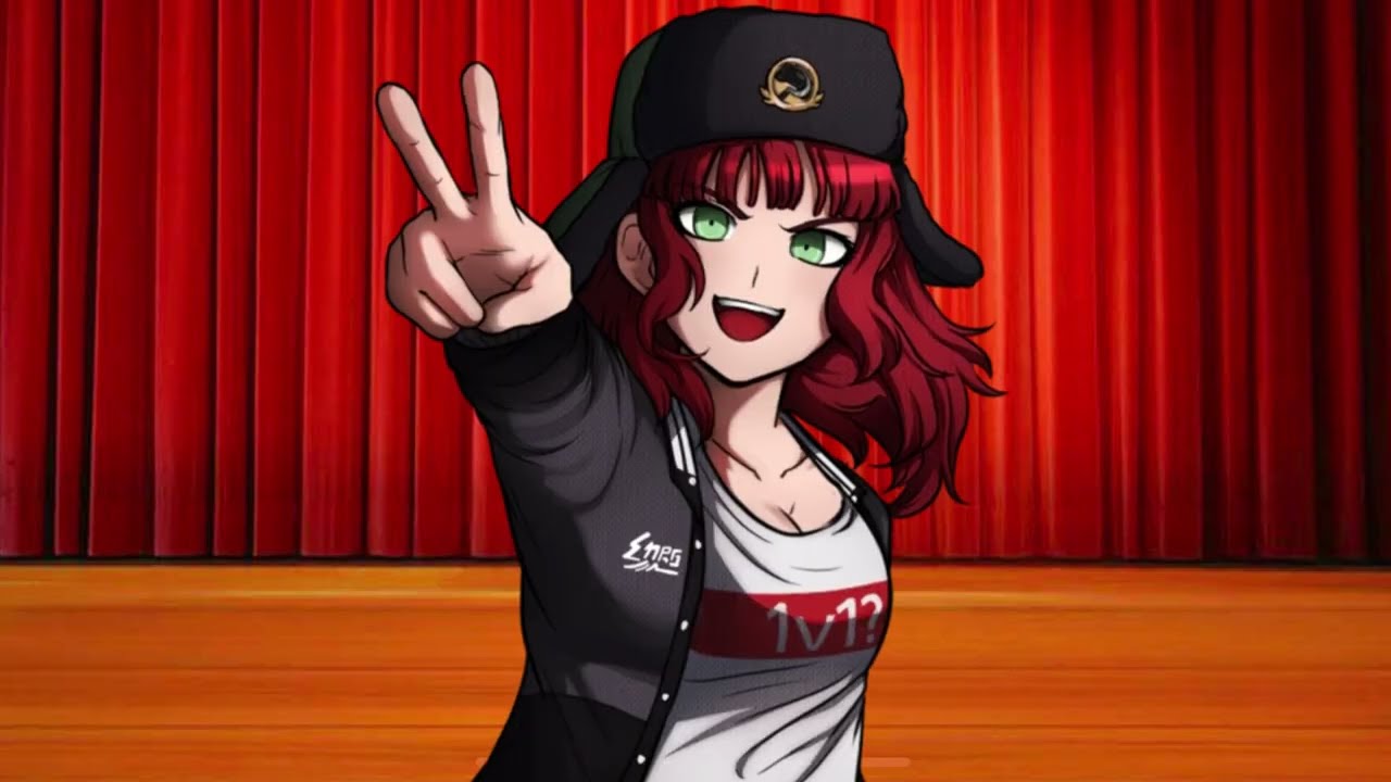 [SPOILER WARNING] Cassidy and the Wrong Number (Project: Eden's Garden)