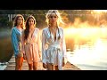 Ах река река родная New Italo Disco Style Поют Pasha Dobrov DJ Vittorio Музыка DJ Semyonich