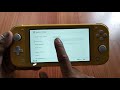 Youtube App for Nintendo Switch Lite - YouTube