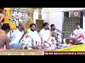 Yuva bhajan mela 2022  namasankeerthanam by sri gowtham krishna bhagavathar  party coimbatore