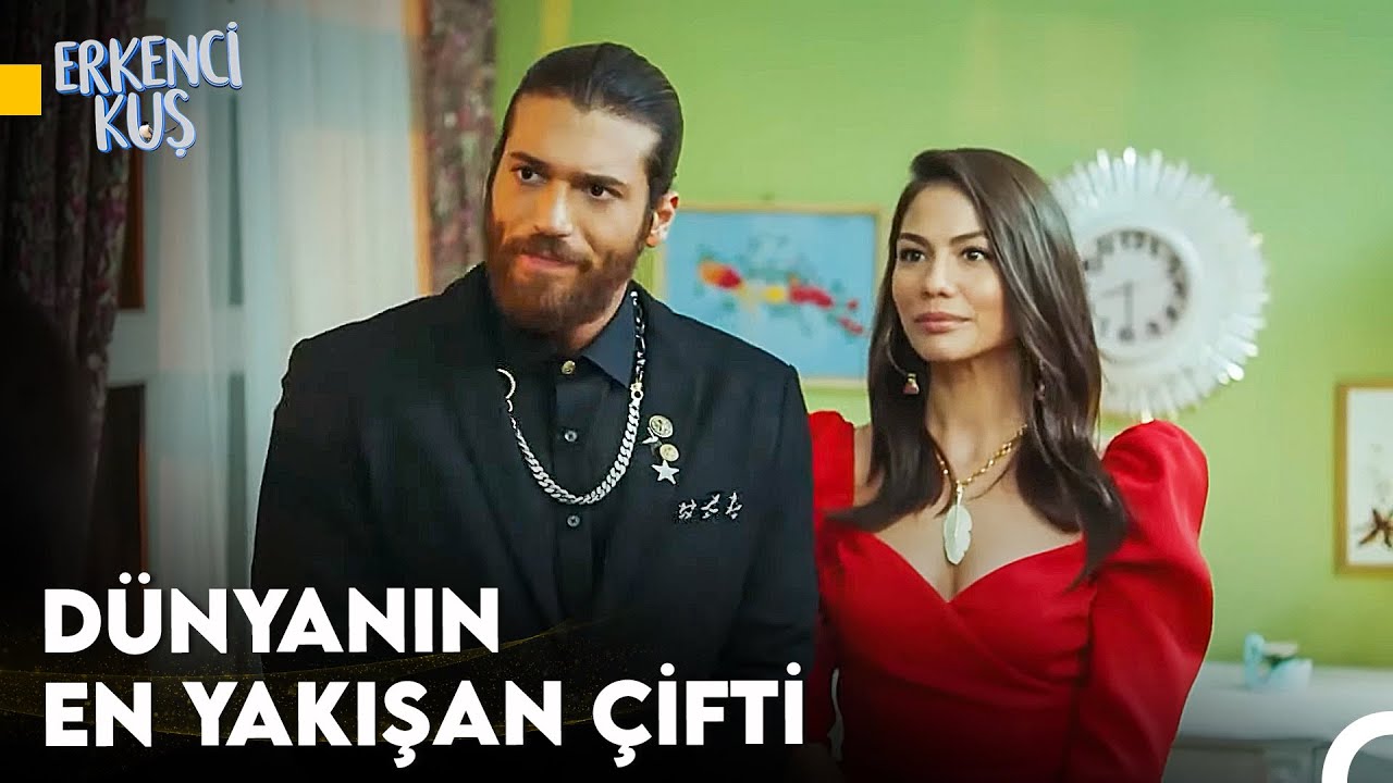 Ablam Gelin Oluyor Sıra Da Bana Geliyor - Erkenci Kuş
