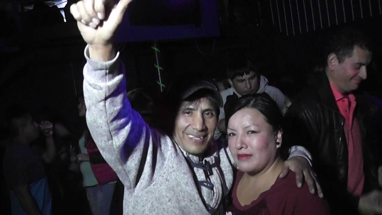 Platinium DISCO, Dan Diego 850 - YouTube