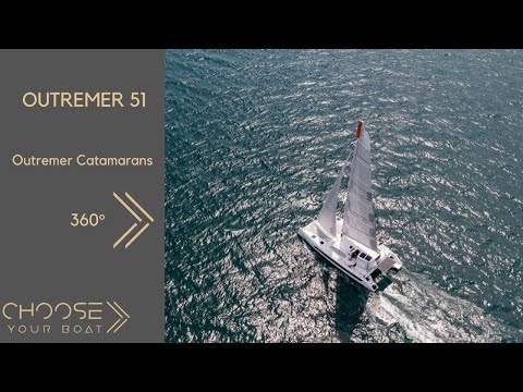 OUTREMER HOLOGRAM New Outremer 51