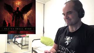 Watch Heaven Shall Burn Pillars Of Serpents video