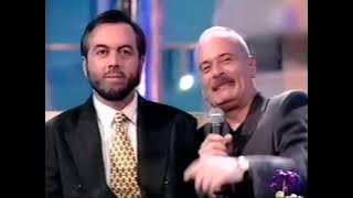 Arhiva Grupului ”Divertis” :  ”Surprize, surprize ...”