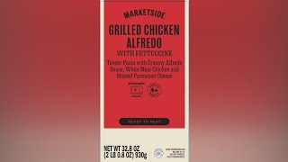 Chicken dishes sold at Walmart, Kroger recalled after 3 deaths, 17 sickened